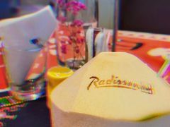 -River Café 海鲜自助(重庆丽笙世嘉酒店)