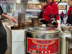 -豆相识•九九豆腐脑(牛咡桥店)