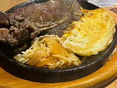 -纽斯特牛排自助餐厅(浦东文峰广场店)