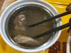 -台湾卤肉饭(龙口店)