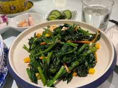 -宁夏国强手抓羊肉·清真菜(未央路凤三店)
