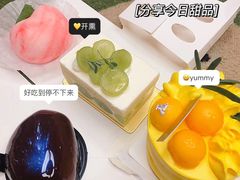 -侘寂甜品(自取店)