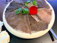 -李掌柜鲜菜火锅(移民广场店)