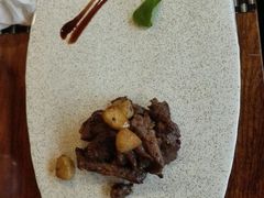 -王府茶楼茶宴·创意菜(大观园总店)
