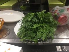 -清真·锦翔炝锅鱼(明德门店)