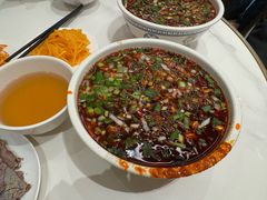 -清真·马安军辣子牛肉面