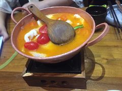 -云海肴·云南小炒·汽锅鸡(天津国金汇店)