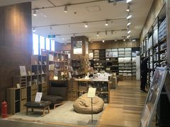 -MUJI无印良品(武汉世界城广场店)