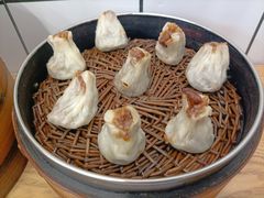 肉丁烧卖-法华汤包馆(法华镇路店)