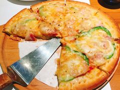 -HELLO MUSAE 拾光缪斯餐厅·纯正希腊风味(苏州中心店)