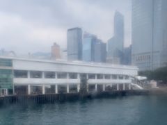 -中环4号渡轮码头