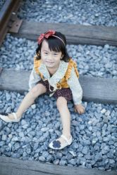 点击看大图 -DORA kids 朵拉儿童摄影花园店