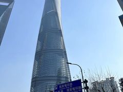 -上海之巅观光厅
