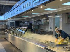 -蚝英雄鲜蚝自助专门店(长楹天街直营店)