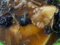 -帕米尔食府(白云观店)