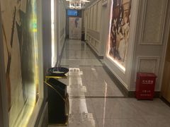 -润康源·奢养足道SPA按摩中心(南屏华枫酒店)