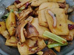 -南师大仙林校区东区食堂