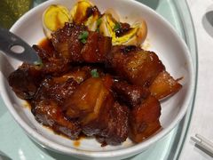-乾隆美食·本帮菜(黄河路店)