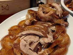 -惠丰堂饭庄·烤鸭·京味菜(翠微路店)