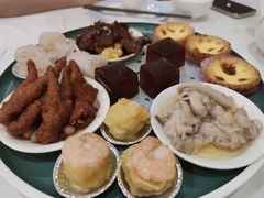-东江海鲜酒家(艺都分店)