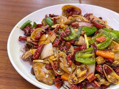 -谢记上海大排档(长寿路店)