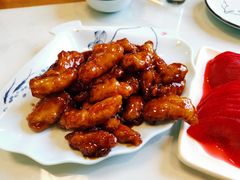 -鼎香润(德胜门内店)