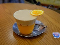 -留白咖啡(人民巷八号大院店)