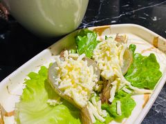 -鹤江桥·红油牛肉粉(SKP店)