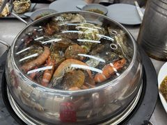 -仙螺岛海鲜自助餐厅(总店)