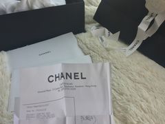 -CHANEL(恒隆广场店)