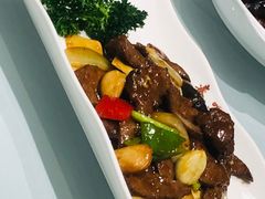 -鹿鸣春饭店(总店)