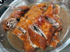 招牌烧鹅-鹅簋(顺德总店)