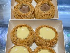 -欢牛蛋糕屋(萧山万象汇店)