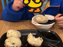 -小杨生煎(南汇欧尚店)