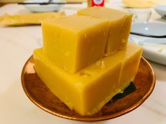 豌豆黄-小吊梨汤·北京菜·烤鸭(鸟巢店)