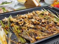 -陶缘一号·四季缘·老字号顺德菜·户外婚礼家宴(西滘店)