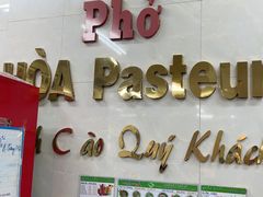 -Pho Hoa Pasteur
