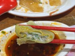 -小咚家自助水饺