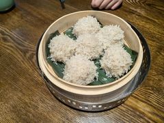 -粗茶淡饭·隐庐私厨(东亭店)