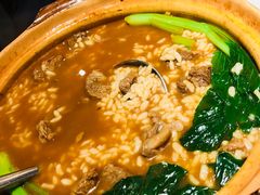 -又一福烤鸭·北京菜(东四店)