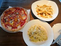 -FABIO’S费比欧披萨餐厅