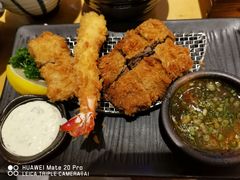 -胜博殿日式炸猪排(西红门店)