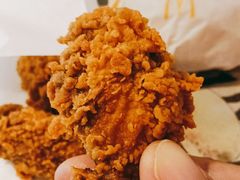 -麦当劳(清远大道得来速店)
