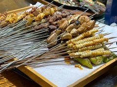 -万鑫鸡翅