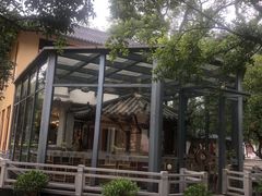 -桂林独秀峰王城景区