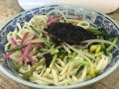 -门框胡同百年卤煮(前门煤市街店)