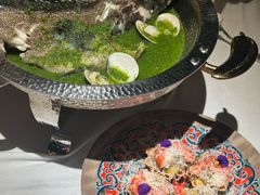 -狮拾久·现代新加坡料理(福田COCO Park店)