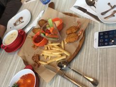 -必胜客(武汉欢乐谷店)