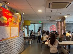 -麦当劳(中山大道中店)