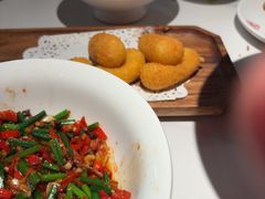 -辣可可·现炒黄牛肉(皇庭广场店)